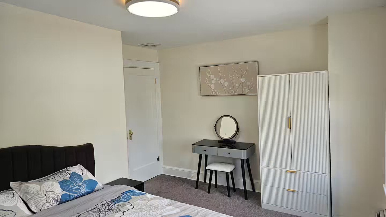 Photo of Bedroom in Hicksville