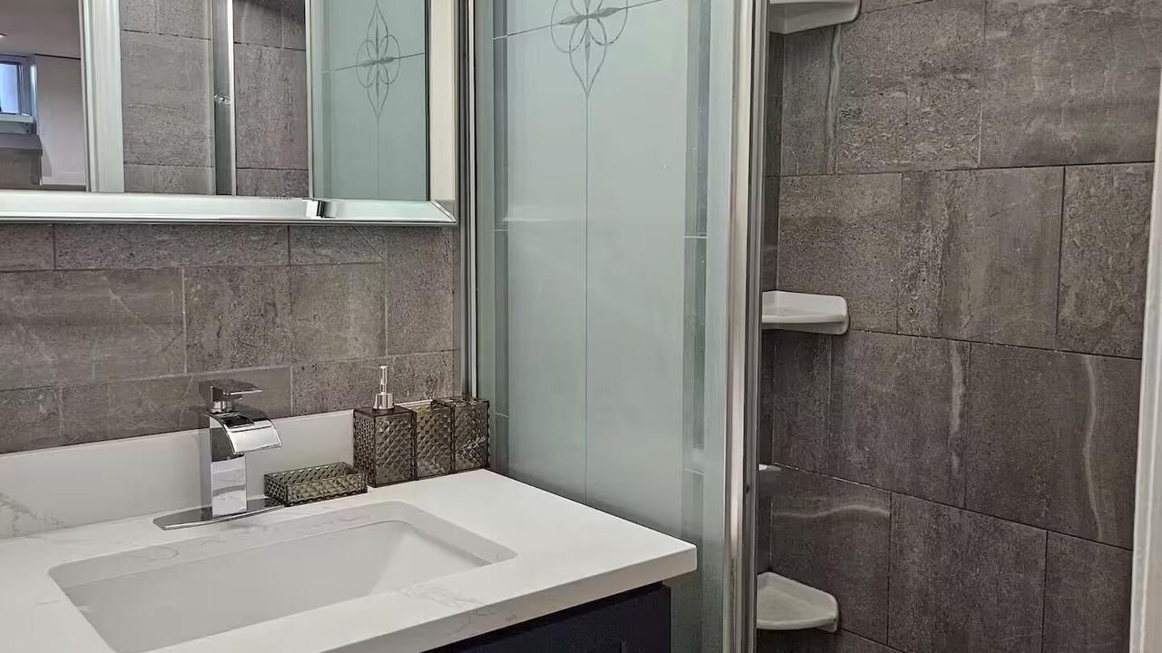 Photo of Bathroom in Hicksville