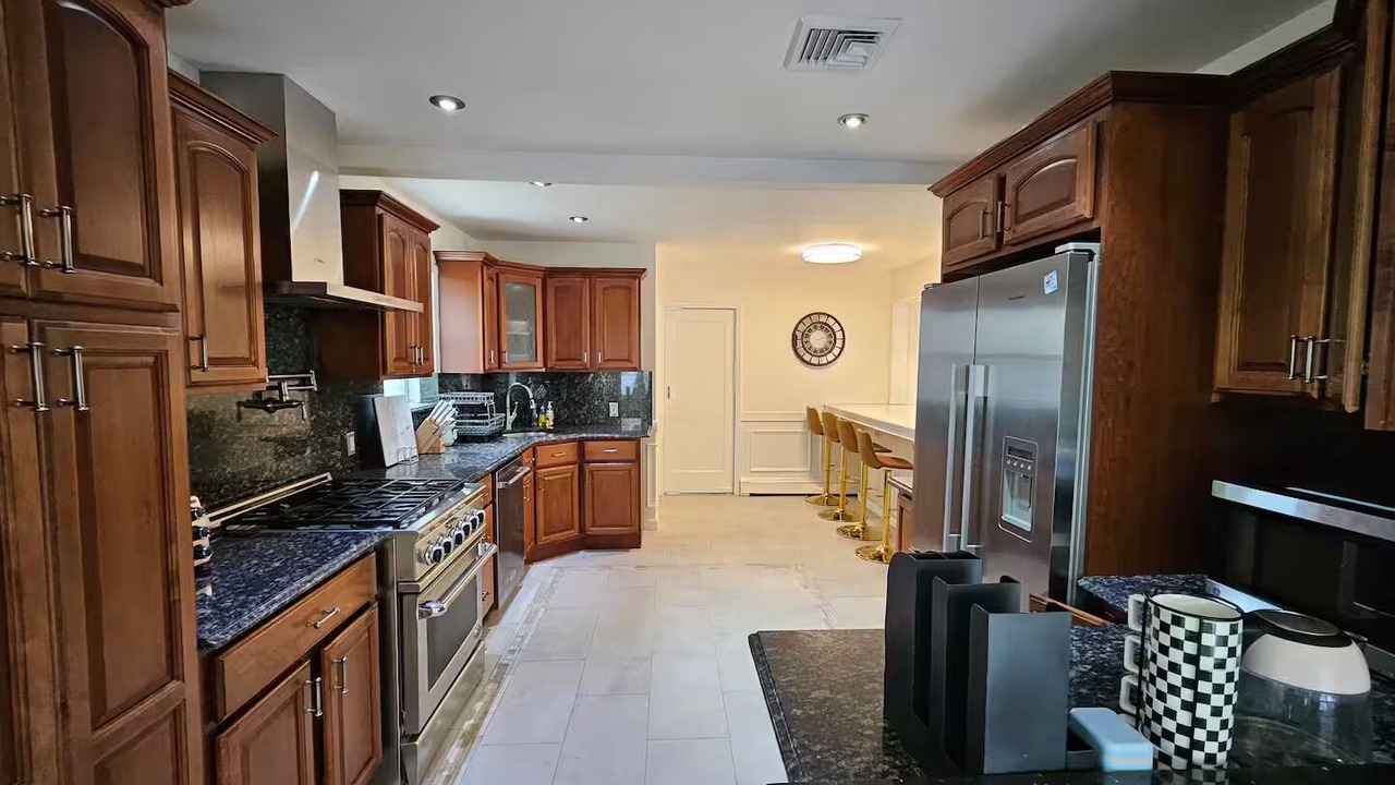 Photo of Kitchen in Hicksville