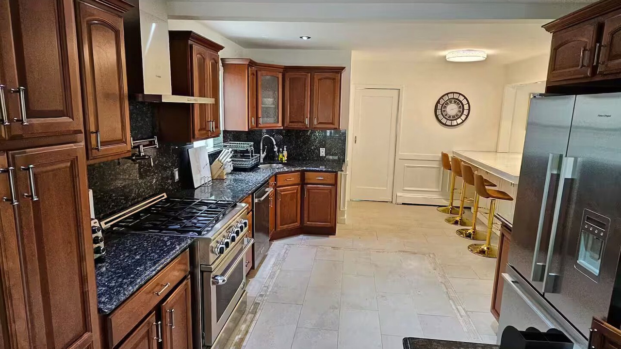 Photo of Kitchen in Hicksville