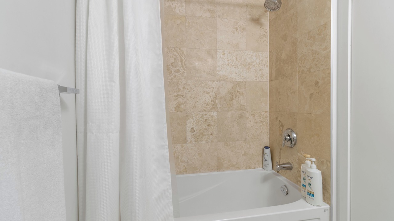 Photo of Bathroom in Central Waterfront
