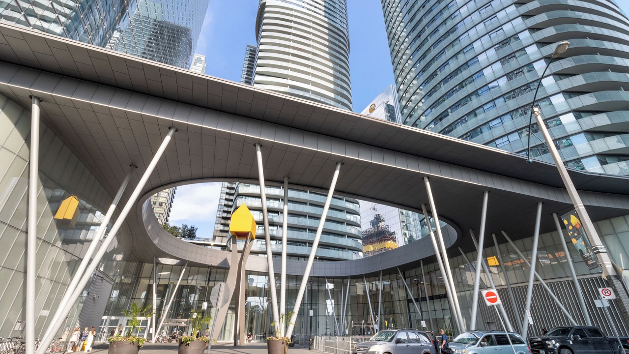 Photo of Outdoor in Central Waterfront