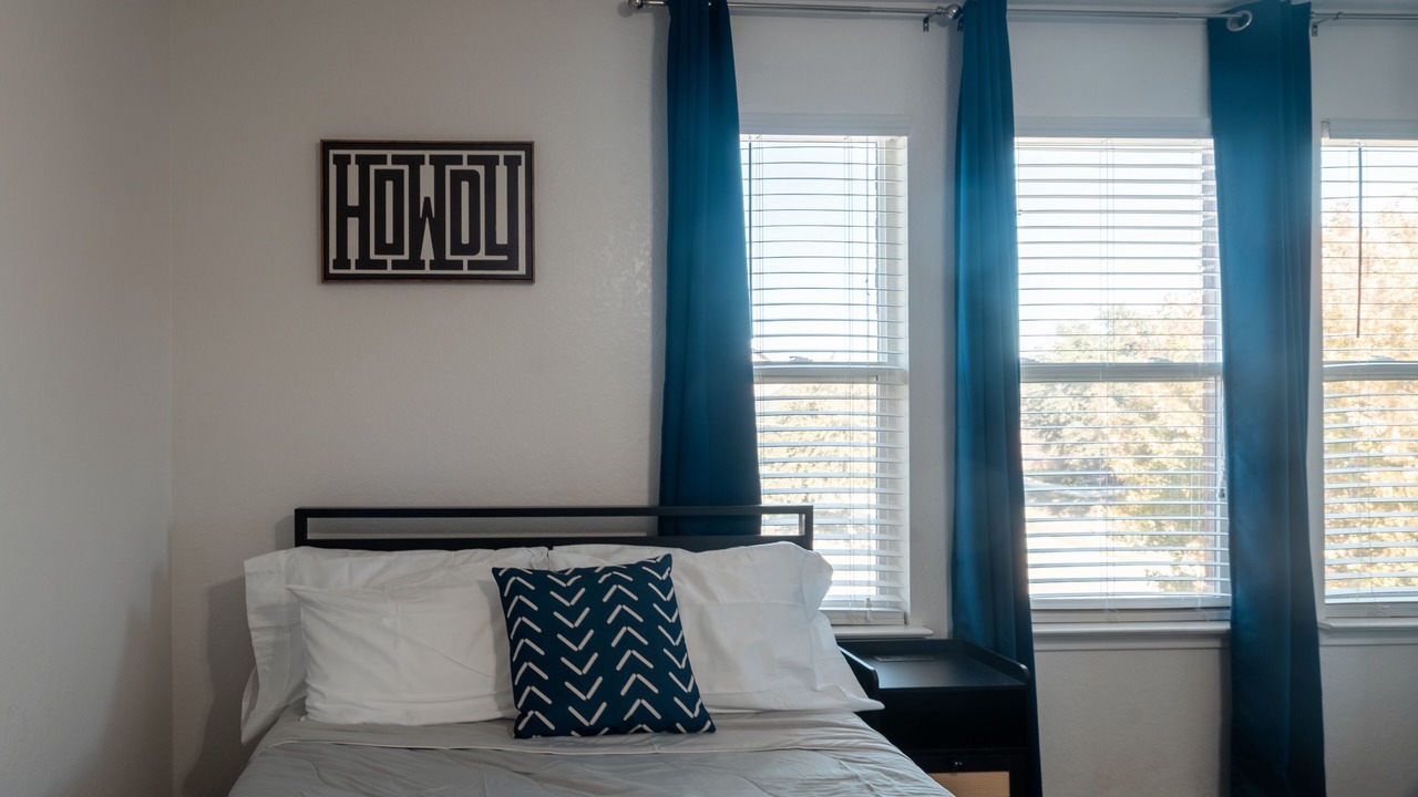 Photo of Bedroom in Southside