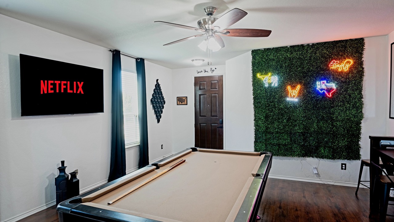 Photo of Bedroom in Southside
