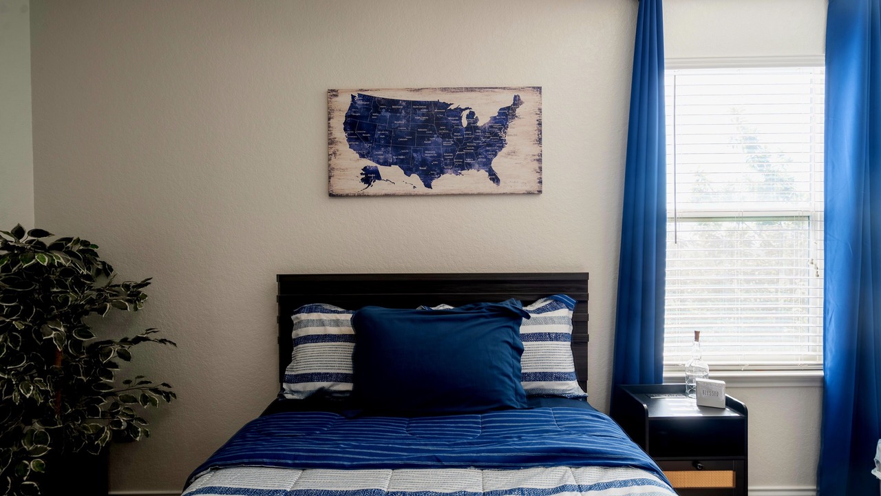 Photo of Bedroom in Southside