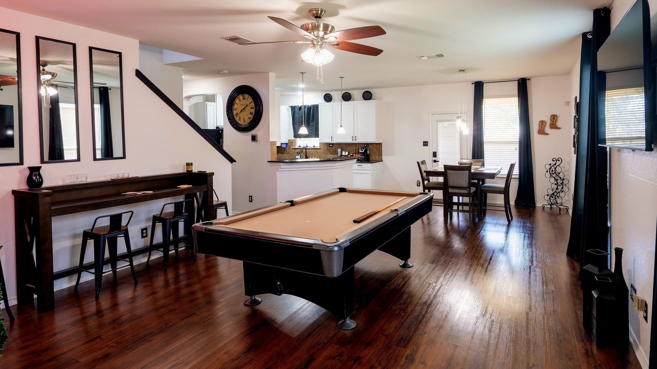 Photo of Bedroom in Southside