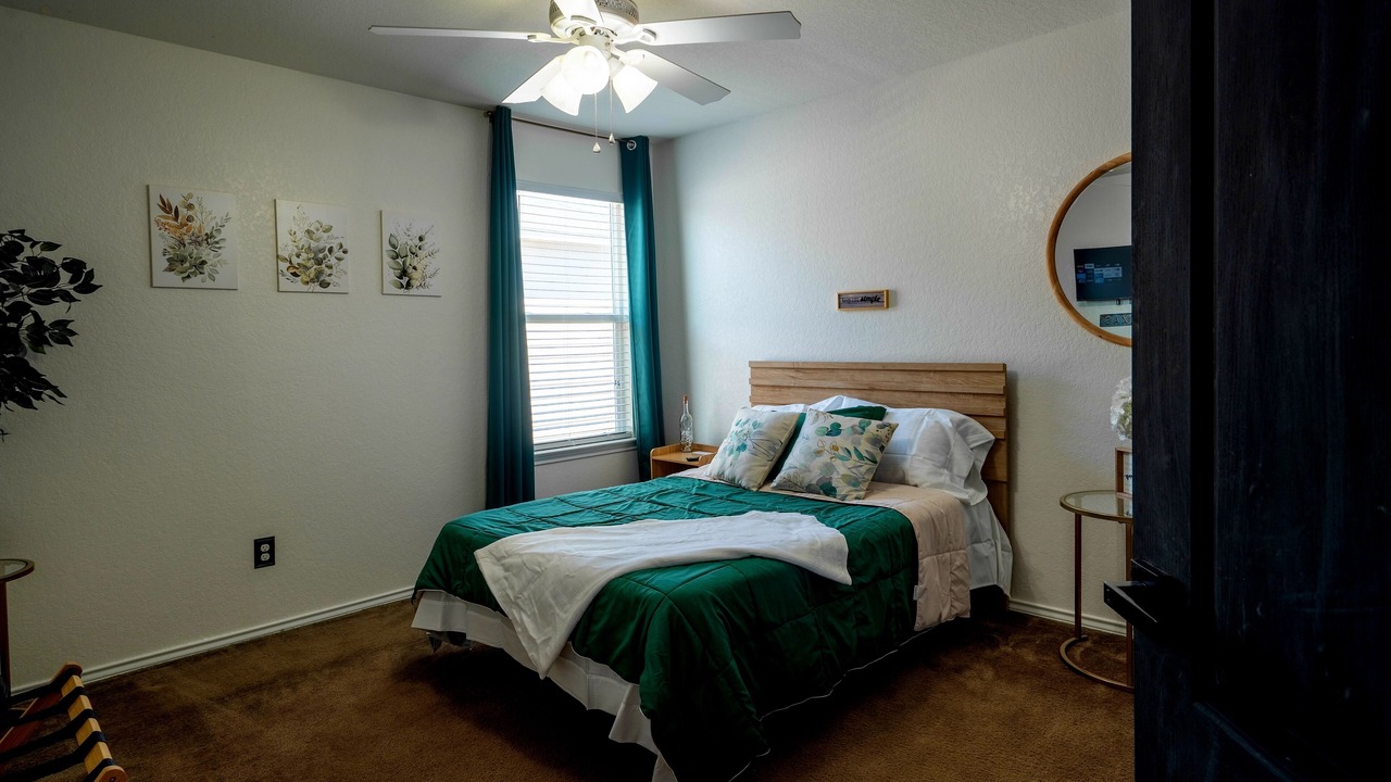 Photo of Bedroom in Southside