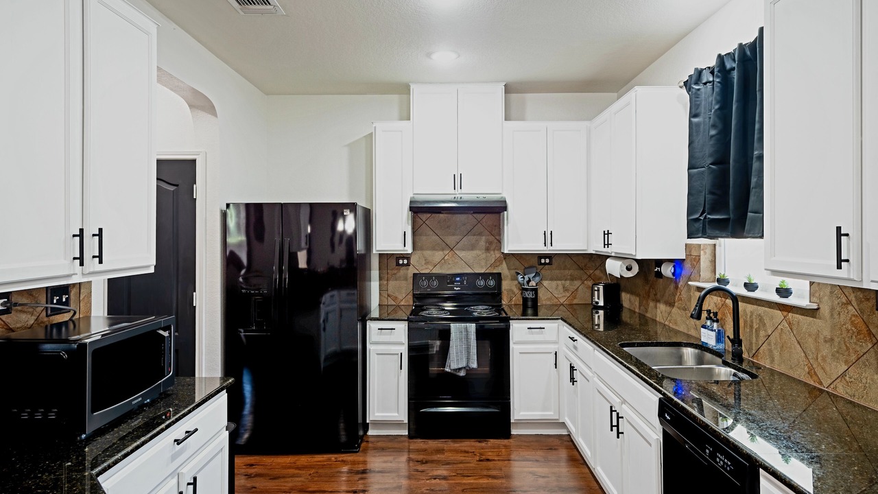 Photo of Kitchen in Southside