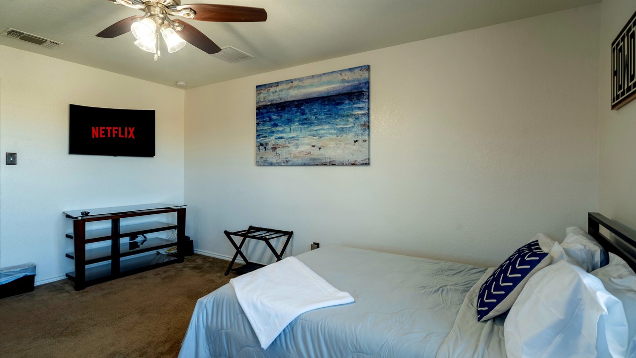 Photo of Bedroom in Southside
