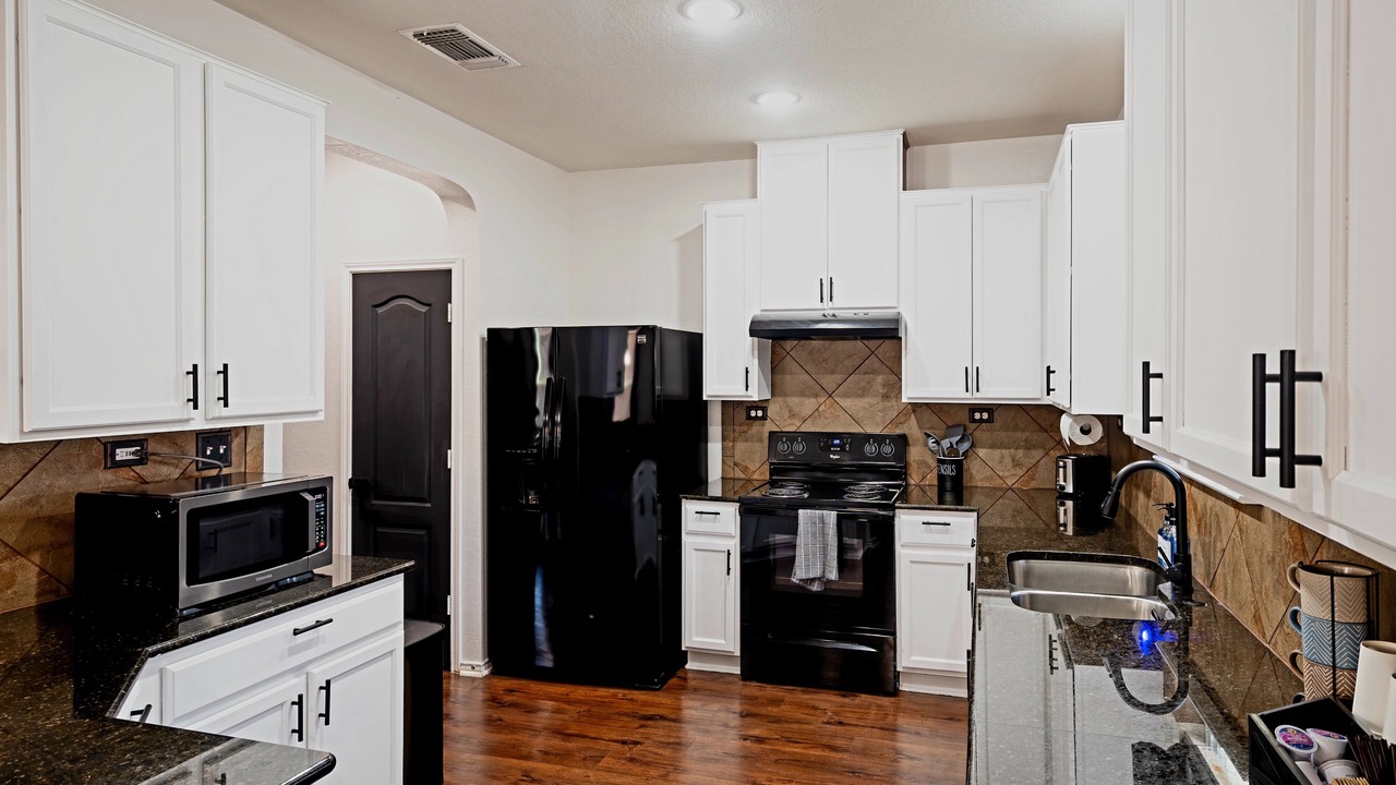 Photo of Kitchen in Southside