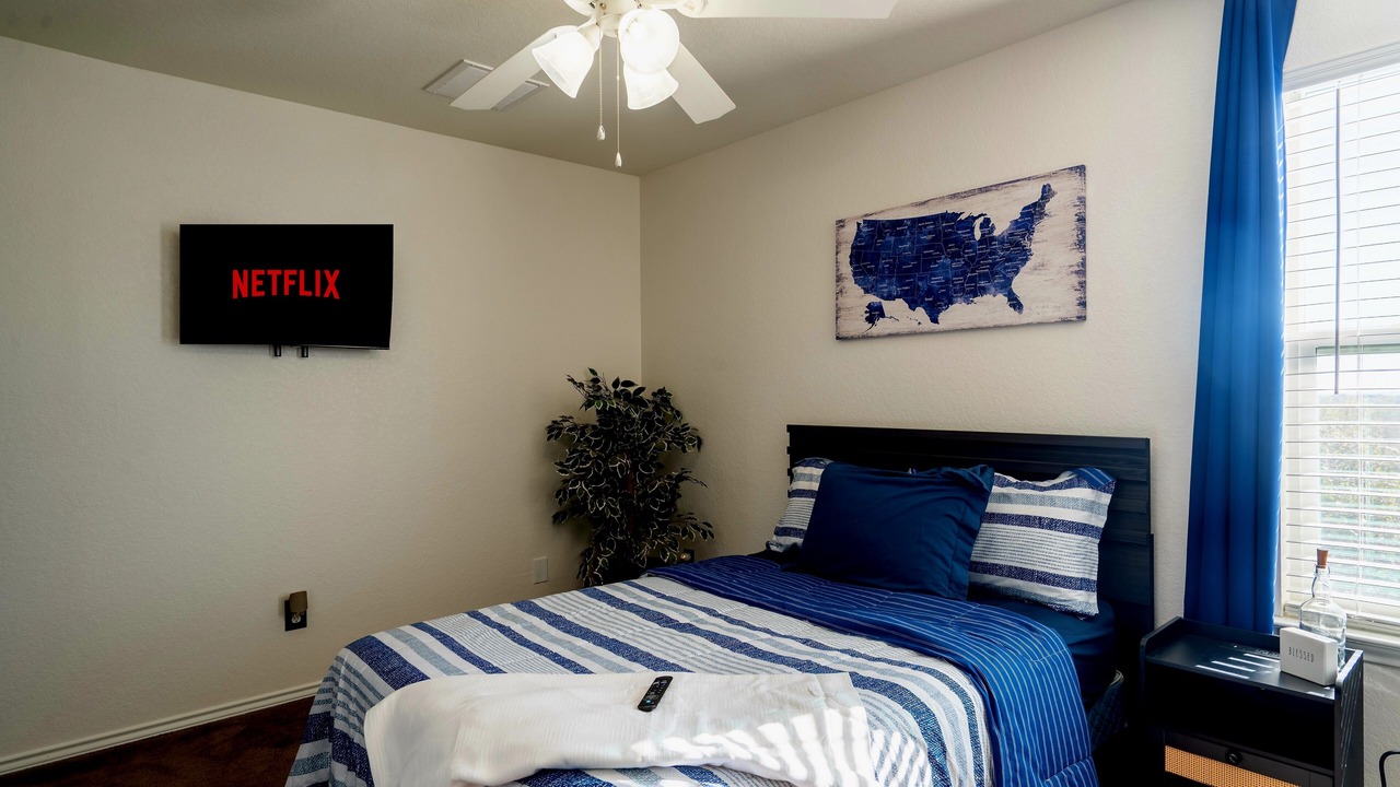 Photo of Bedroom in Southside
