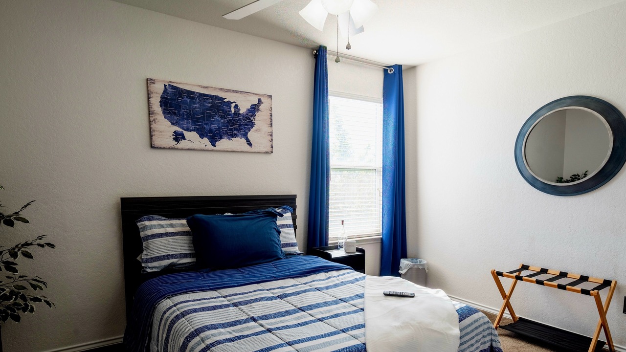 Photo of Bedroom in Southside