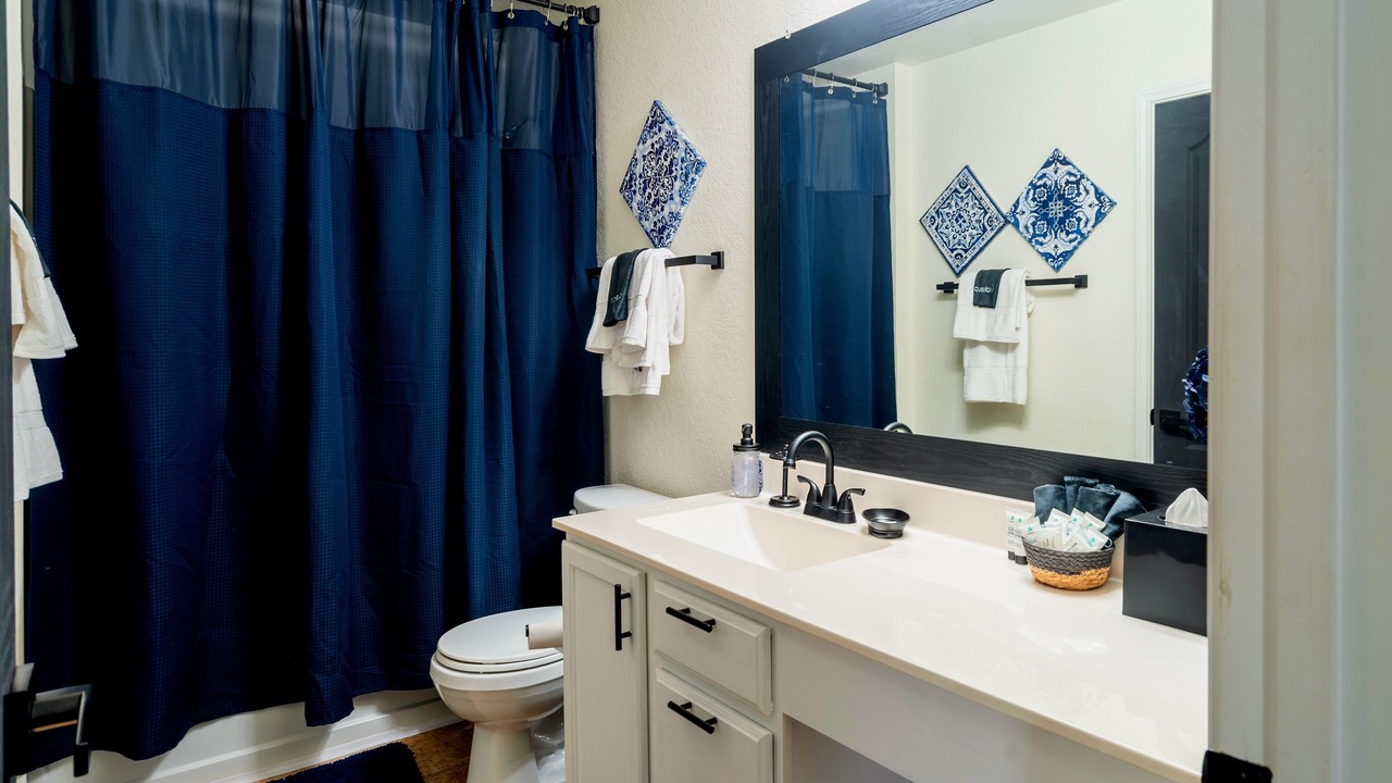 Photo of Bathroom in Southside