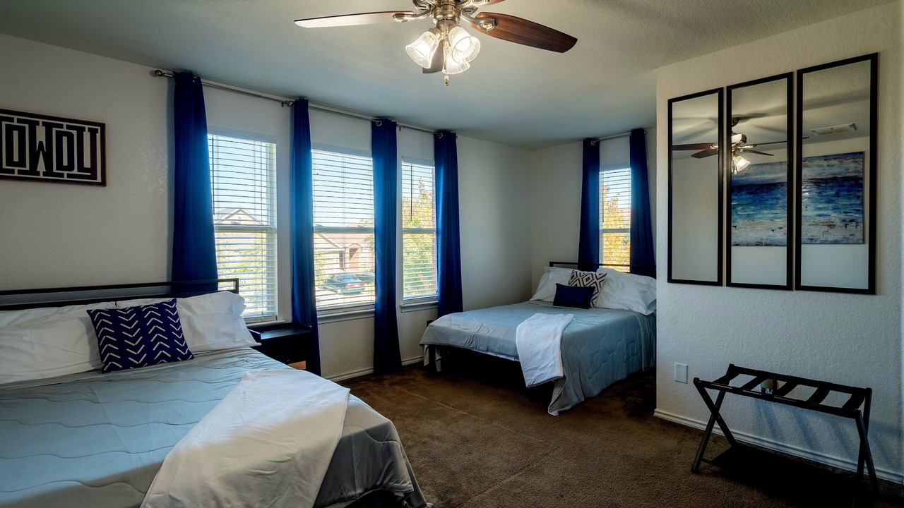 Photo of Bedroom in Southside