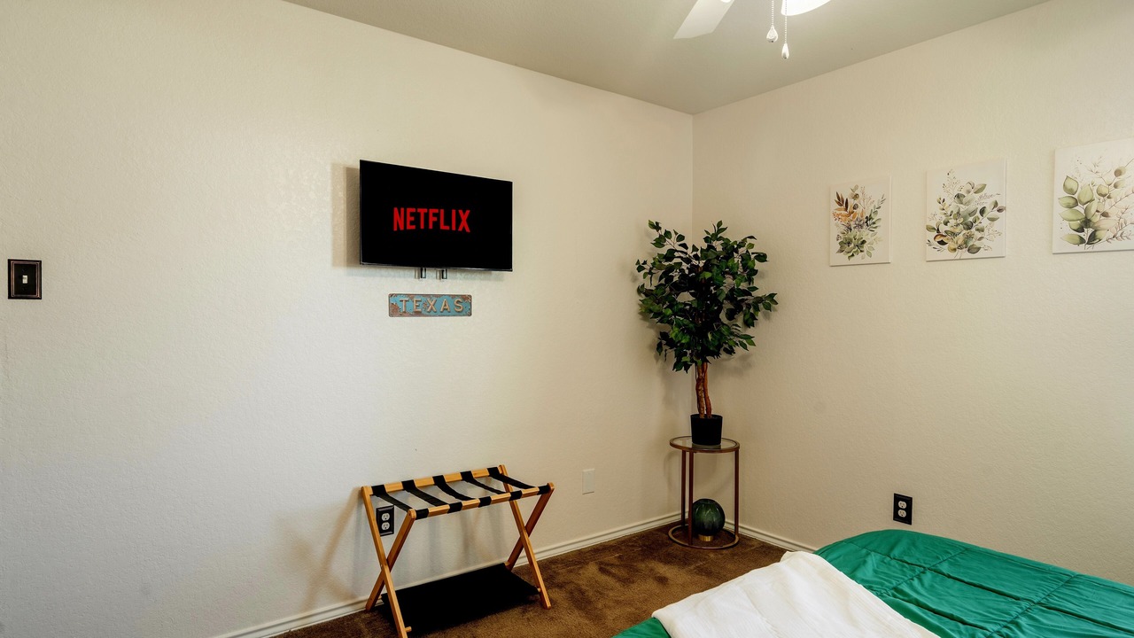 Photo of Bedroom in Southside