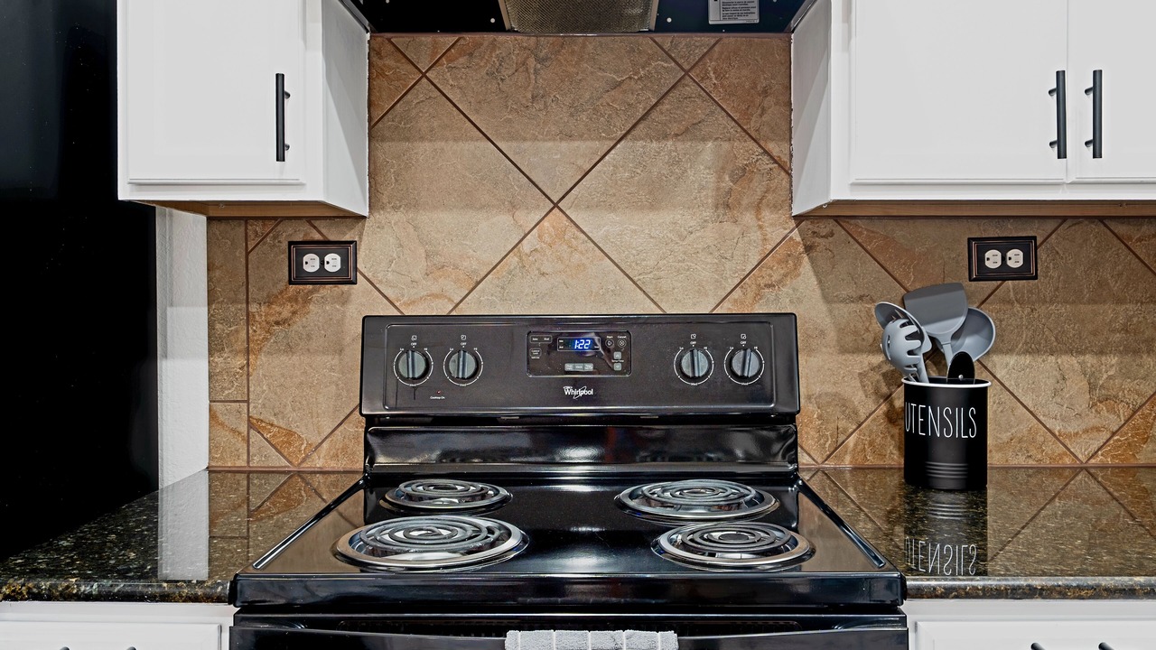 Photo of Kitchen in Southside