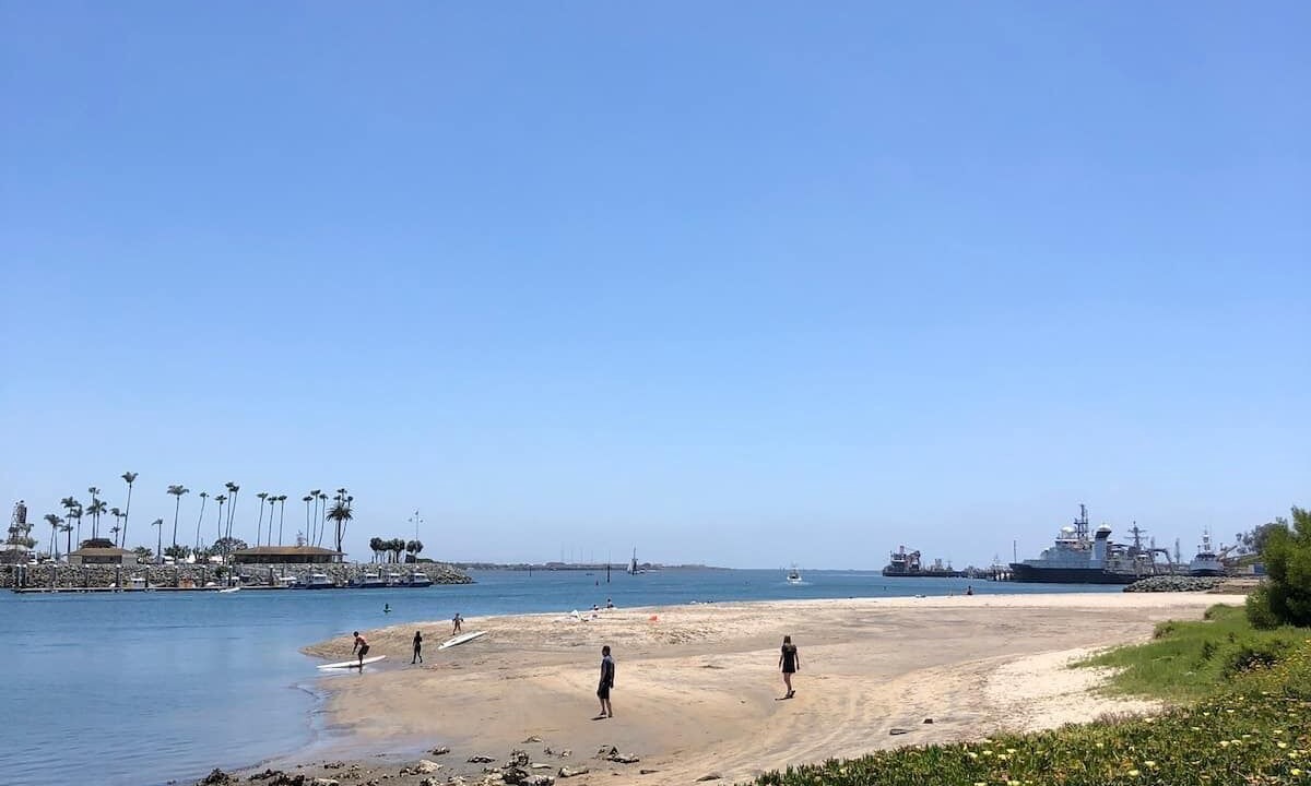 Photo of Others in La Playa