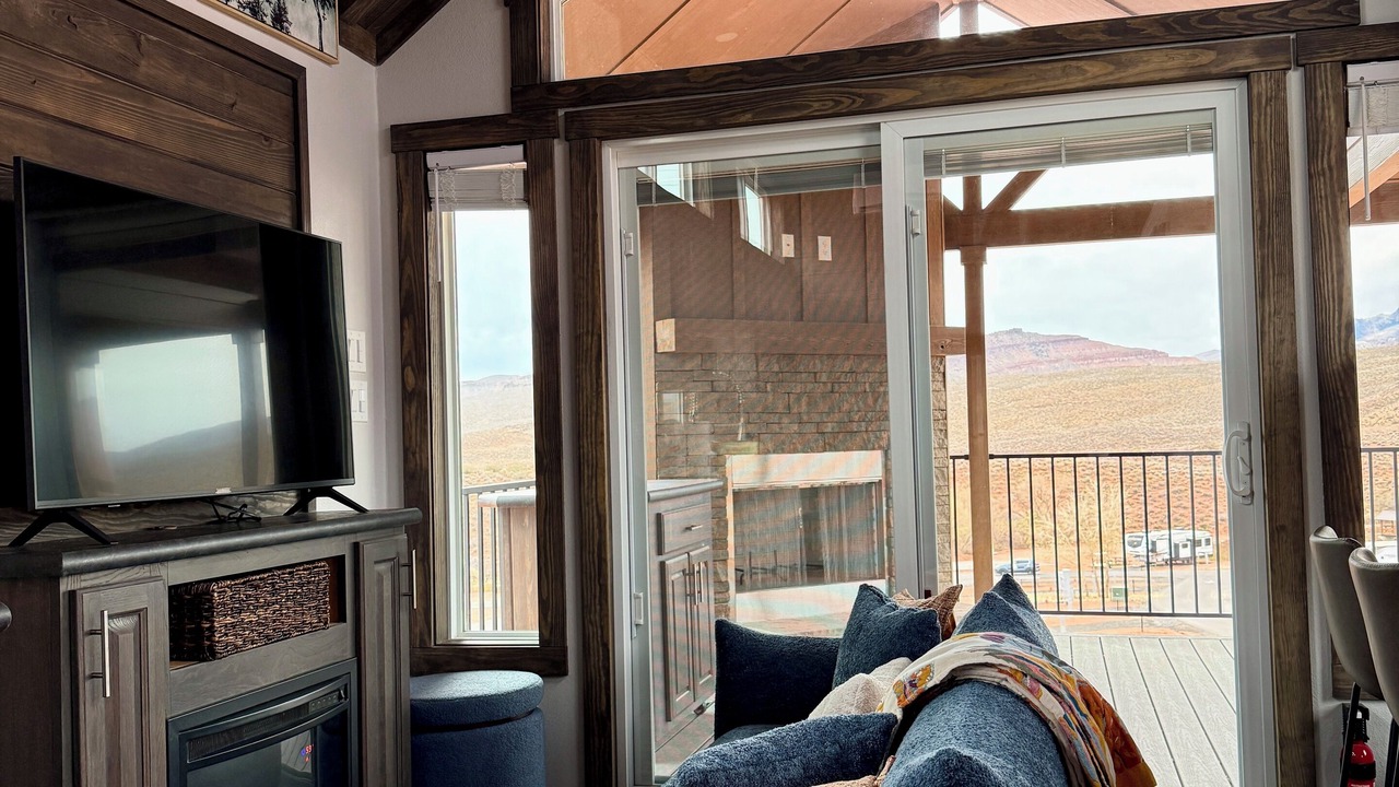 Photo of Livingroom in Ivins