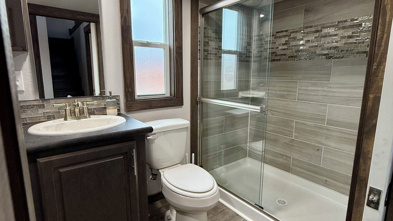 Photo of Bathroom in Ivins