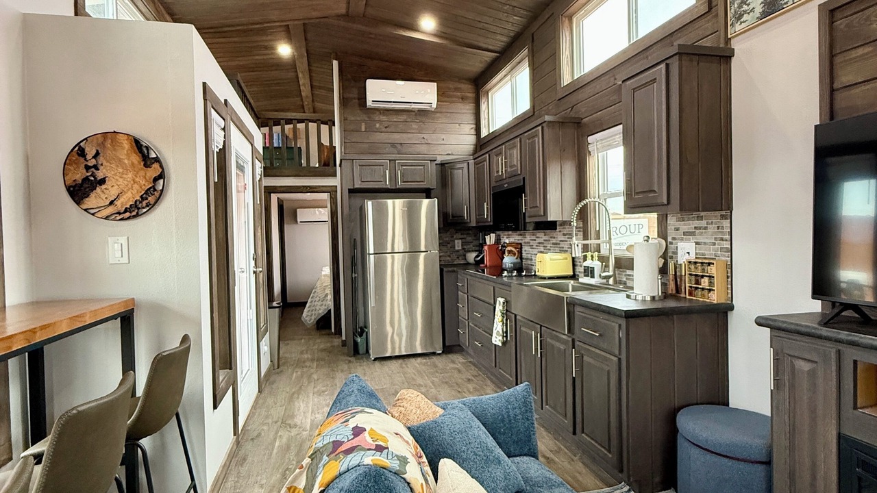Photo of Livingroom in Ivins