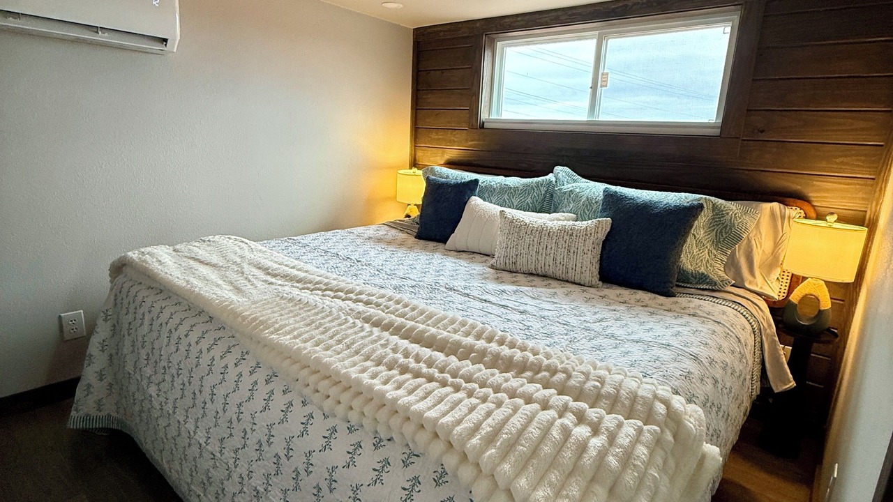 Photo of Bedroom in Ivins