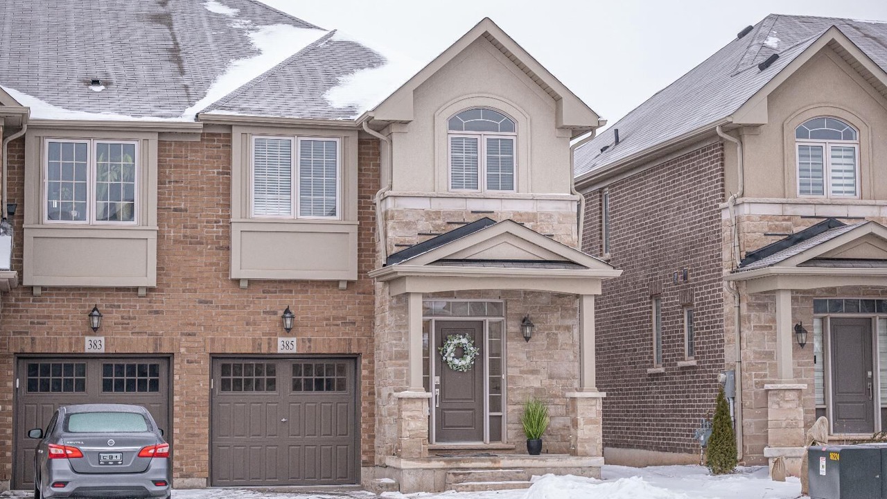Photo of Outdoor in Oakville