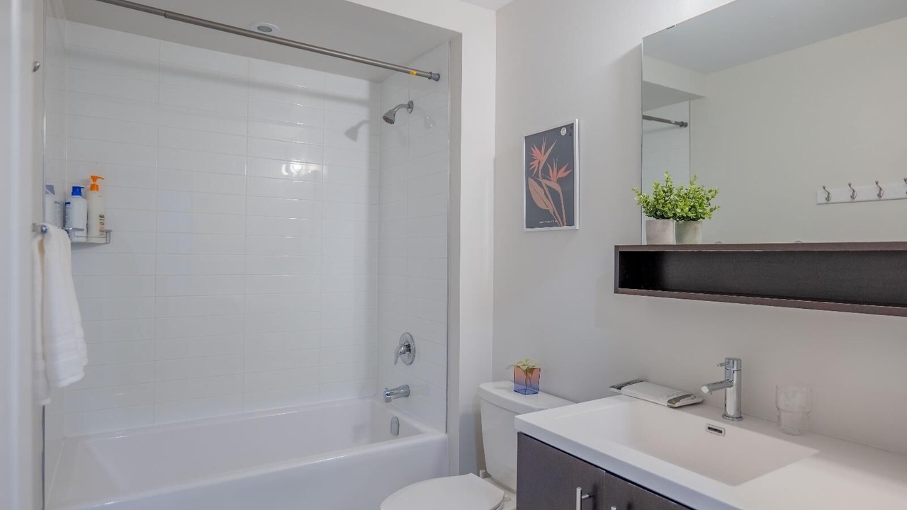 Photo of Bathroom in Oakville