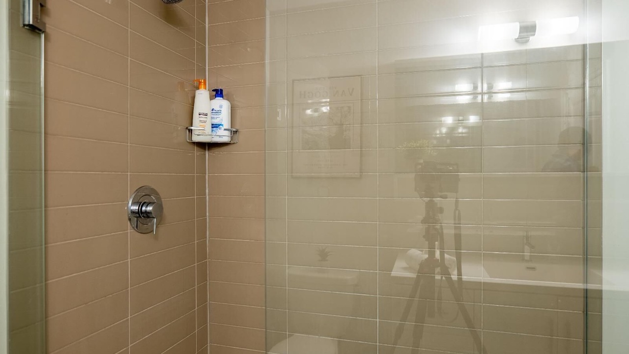 Photo of Bathroom in Oakville