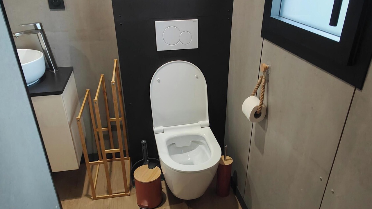 Photo of Bathroom in Dampierre-Saint-Nicolas