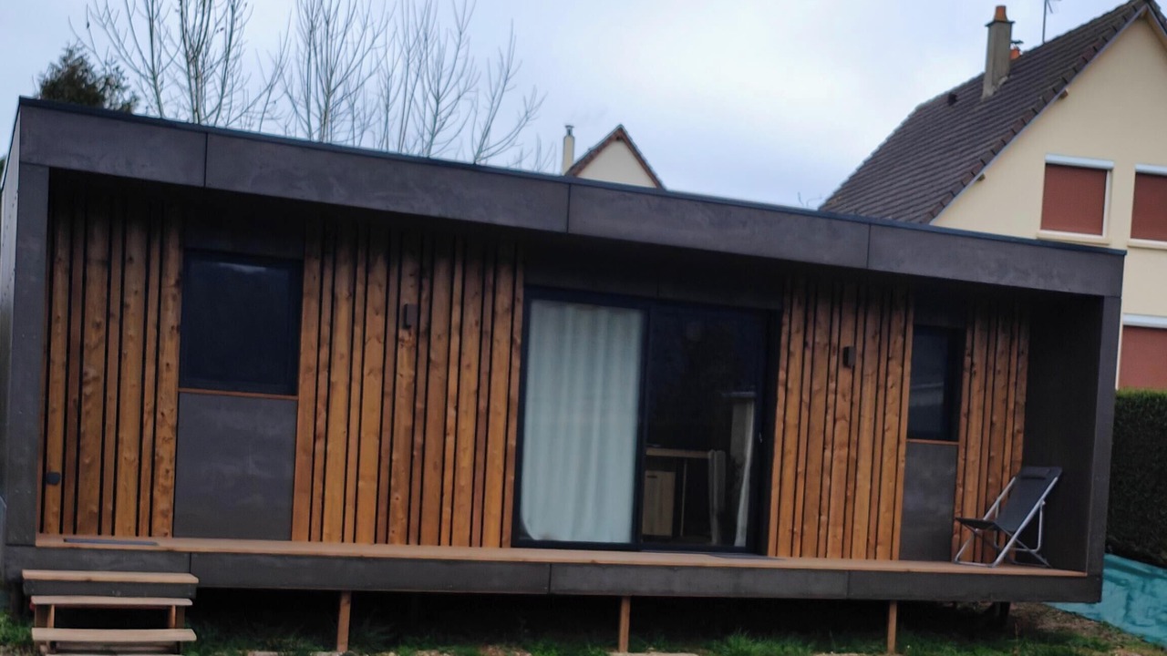 Photo of Outdoor in Dampierre-Saint-Nicolas