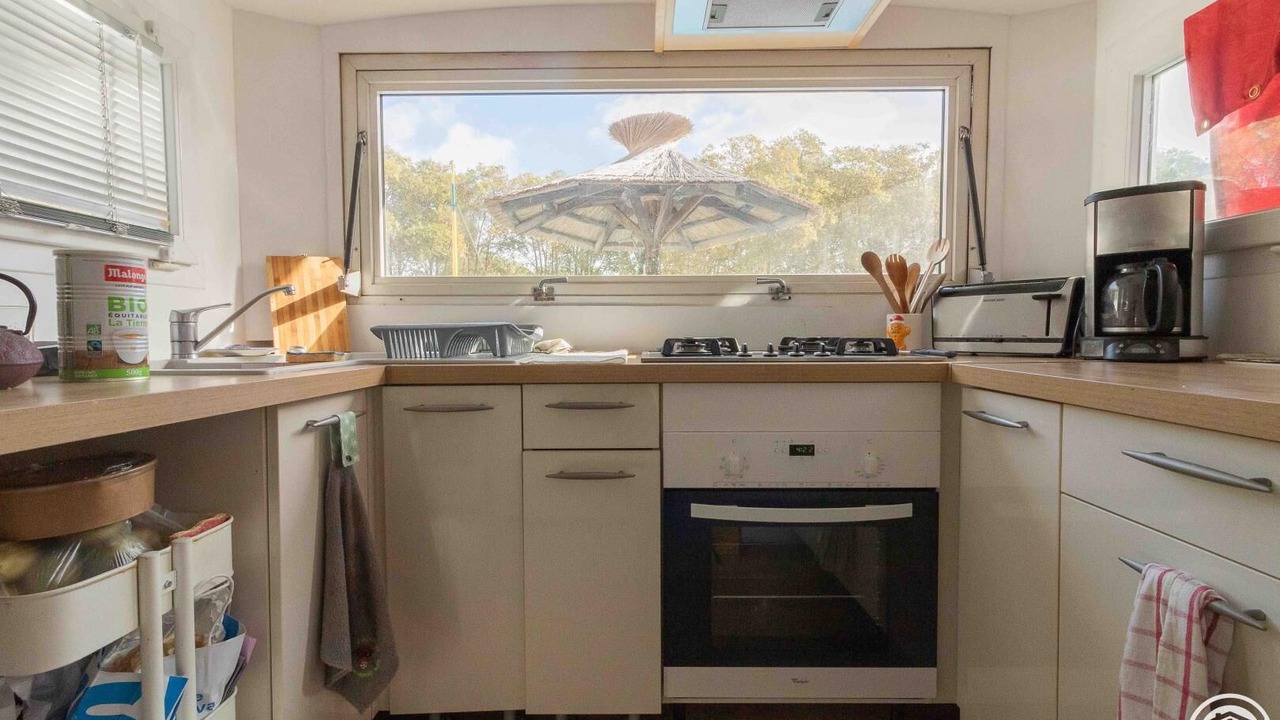 Photo of Kitchen in Ramonville-Saint-Agne