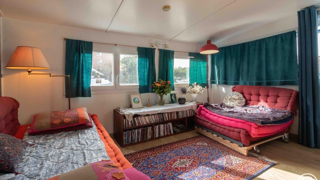 Photo of Bedroom in Ramonville-Saint-Agne