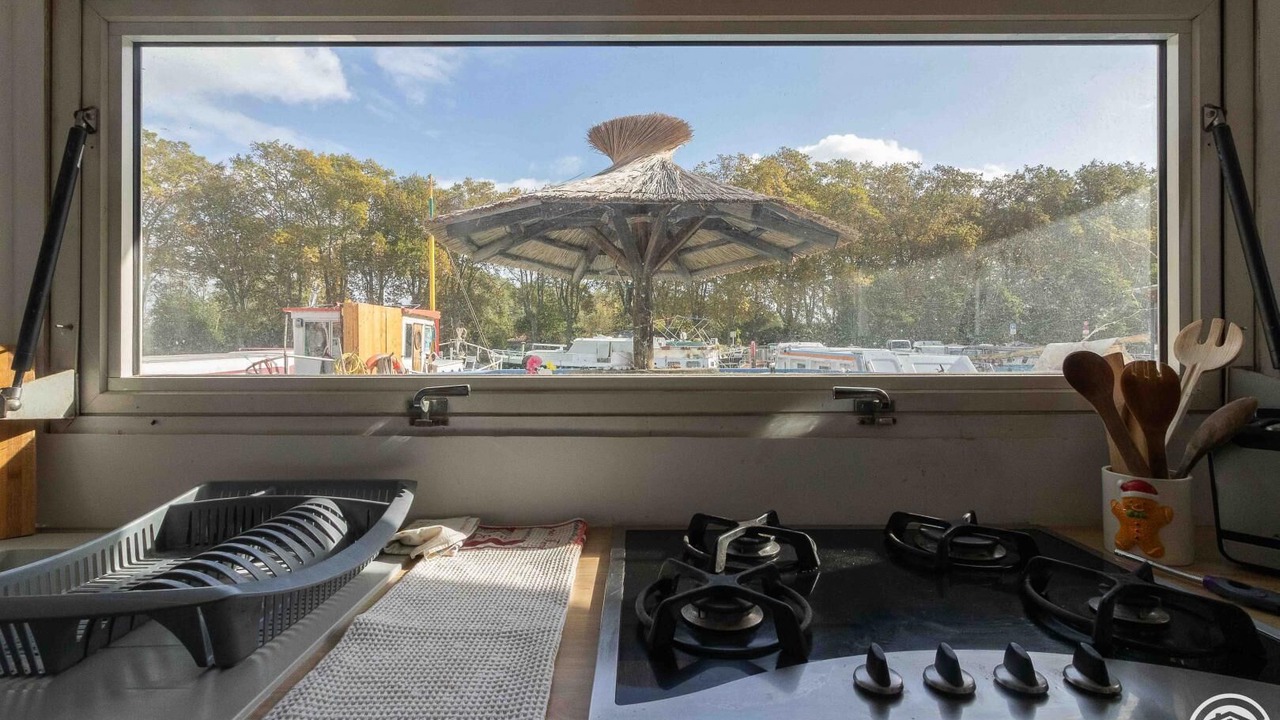 Photo of Kitchen in Ramonville-Saint-Agne