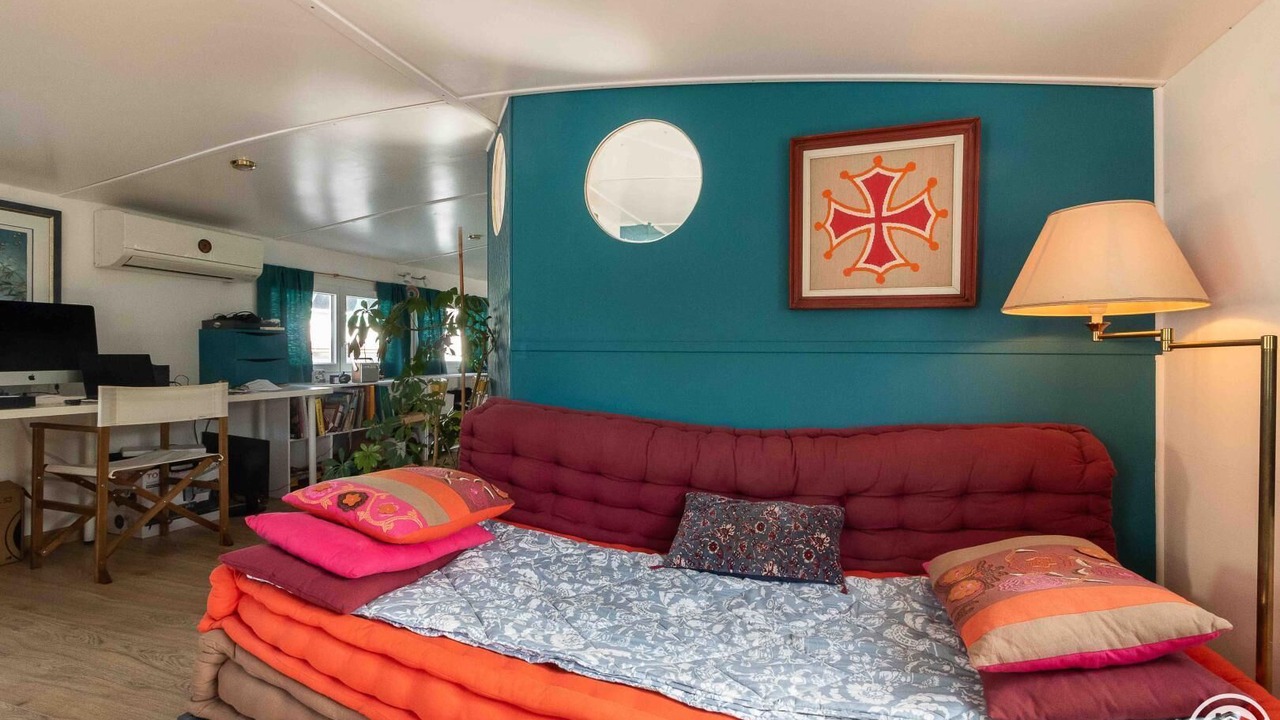 Photo of Bedroom in Ramonville-Saint-Agne