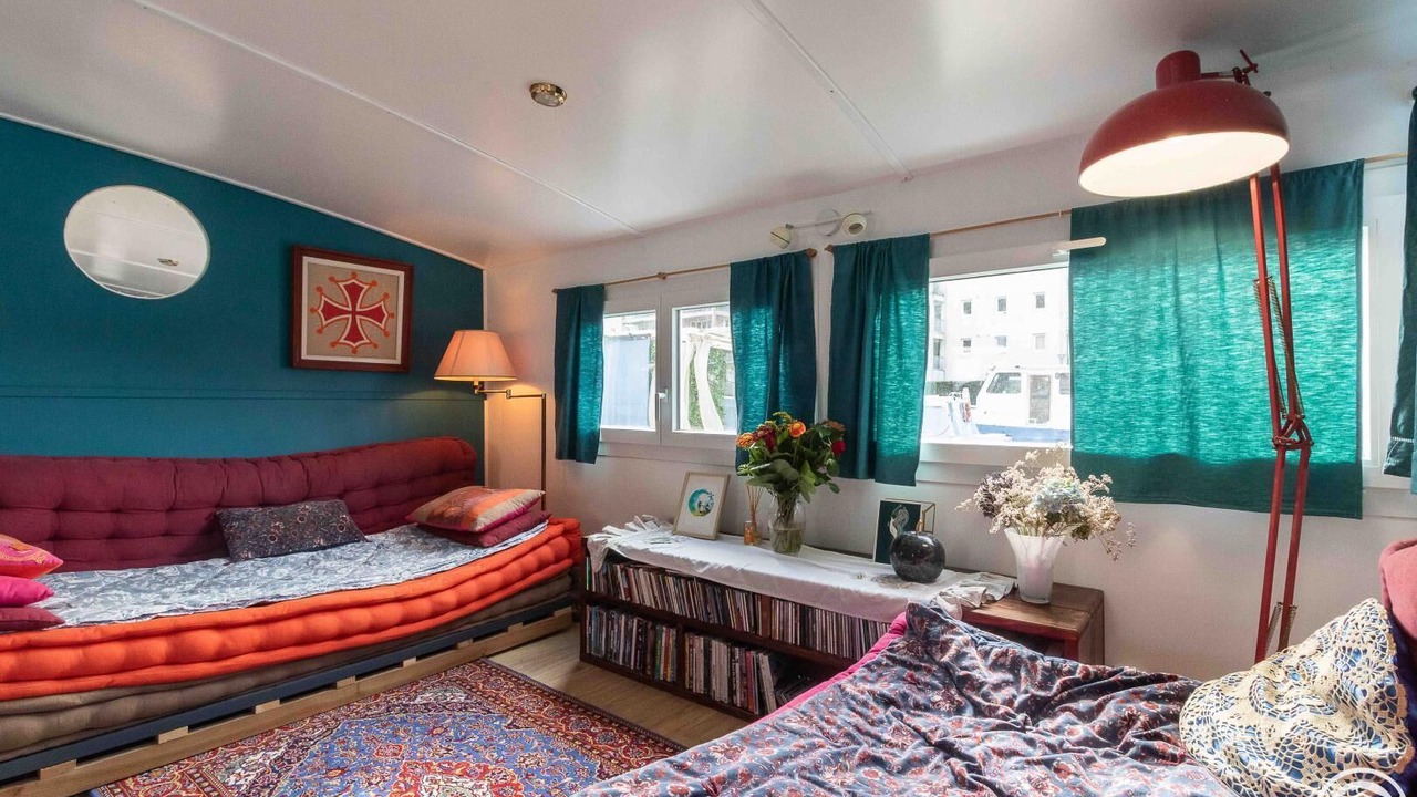 Photo of Bedroom in Ramonville-Saint-Agne