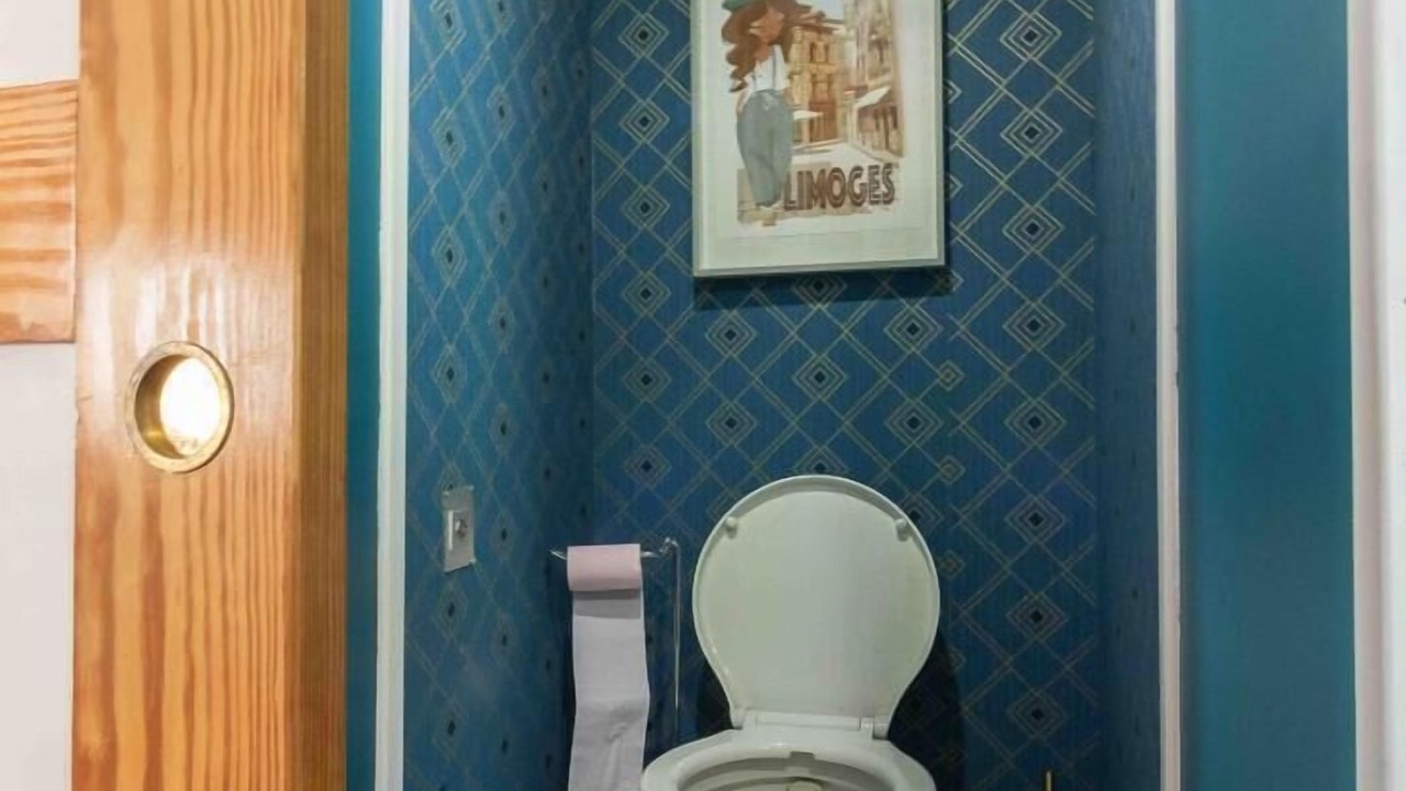 Photo of Bathroom in Ramonville-Saint-Agne