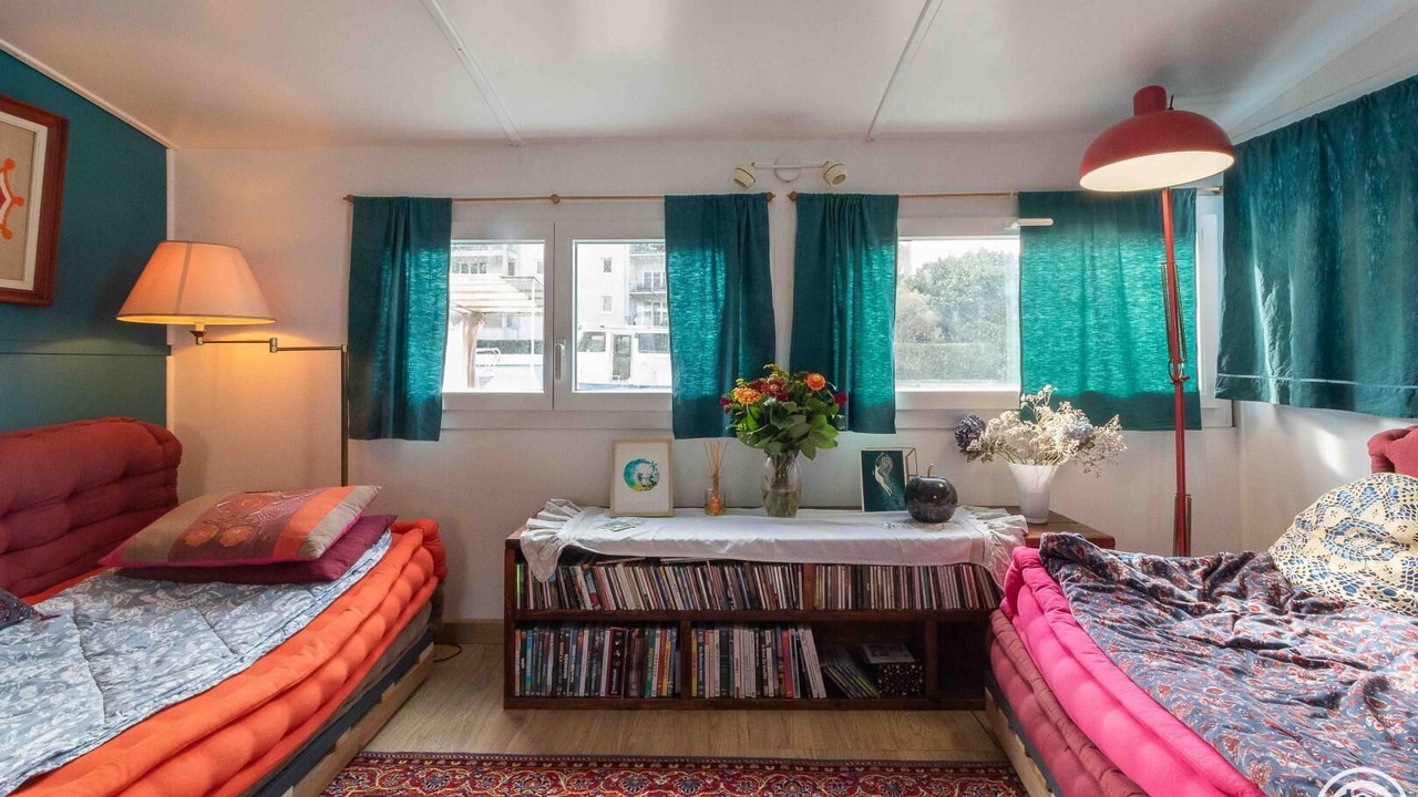 Photo of Bedroom in Ramonville-Saint-Agne