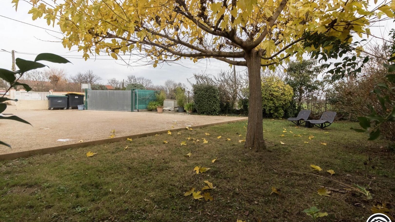 Photo of Outdoor in Aussonne