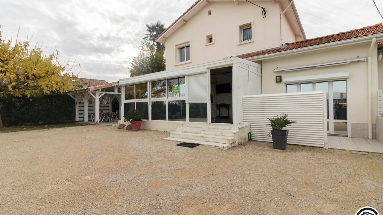 Photo of Outdoor in Aussonne
