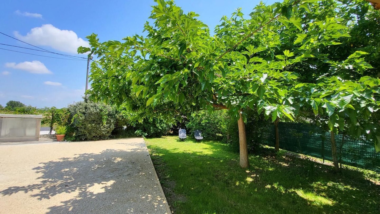Photo of Outdoor in Aussonne