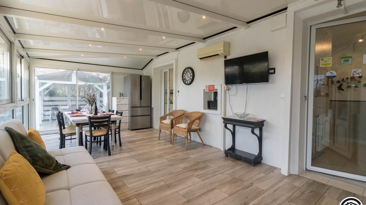Photo of Livingroom in Aussonne