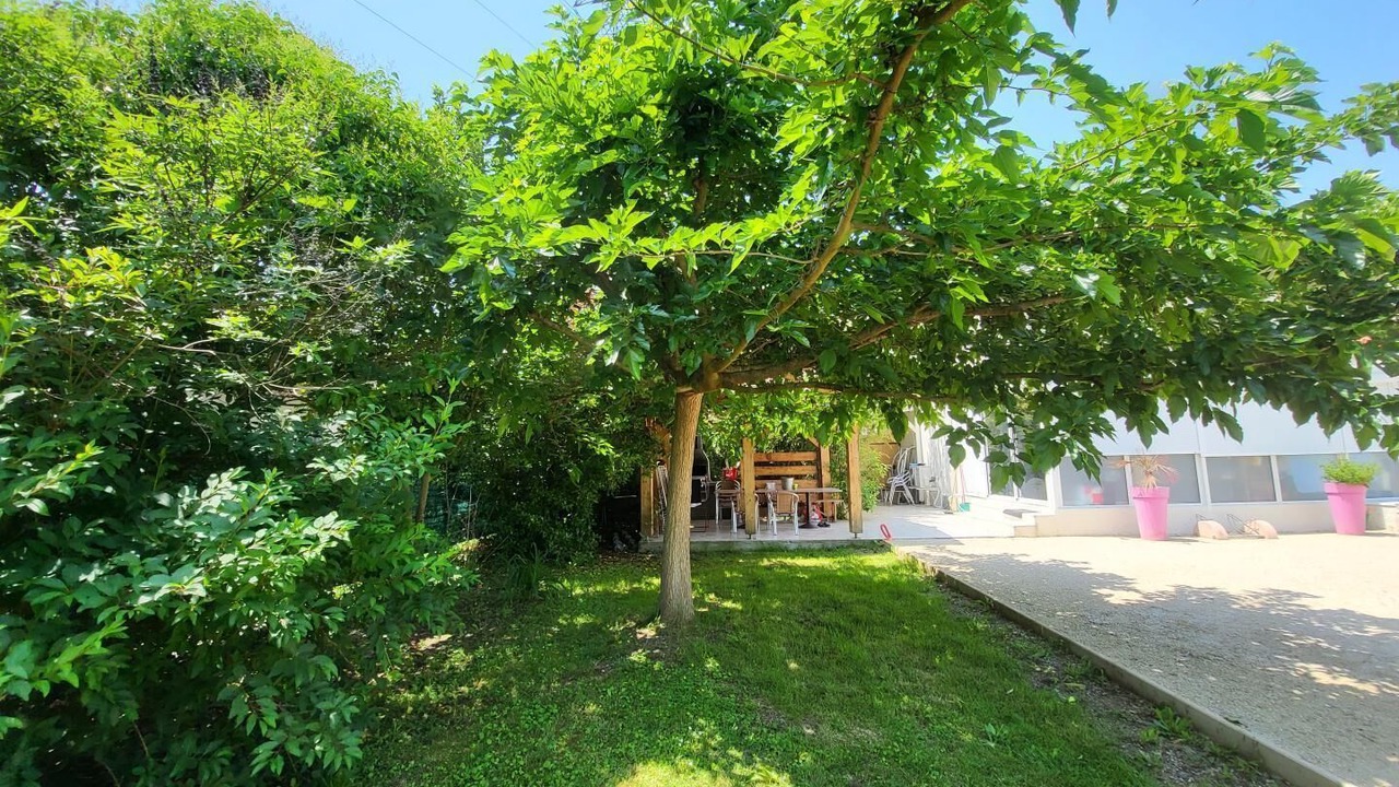 Photo of Outdoor in Aussonne
