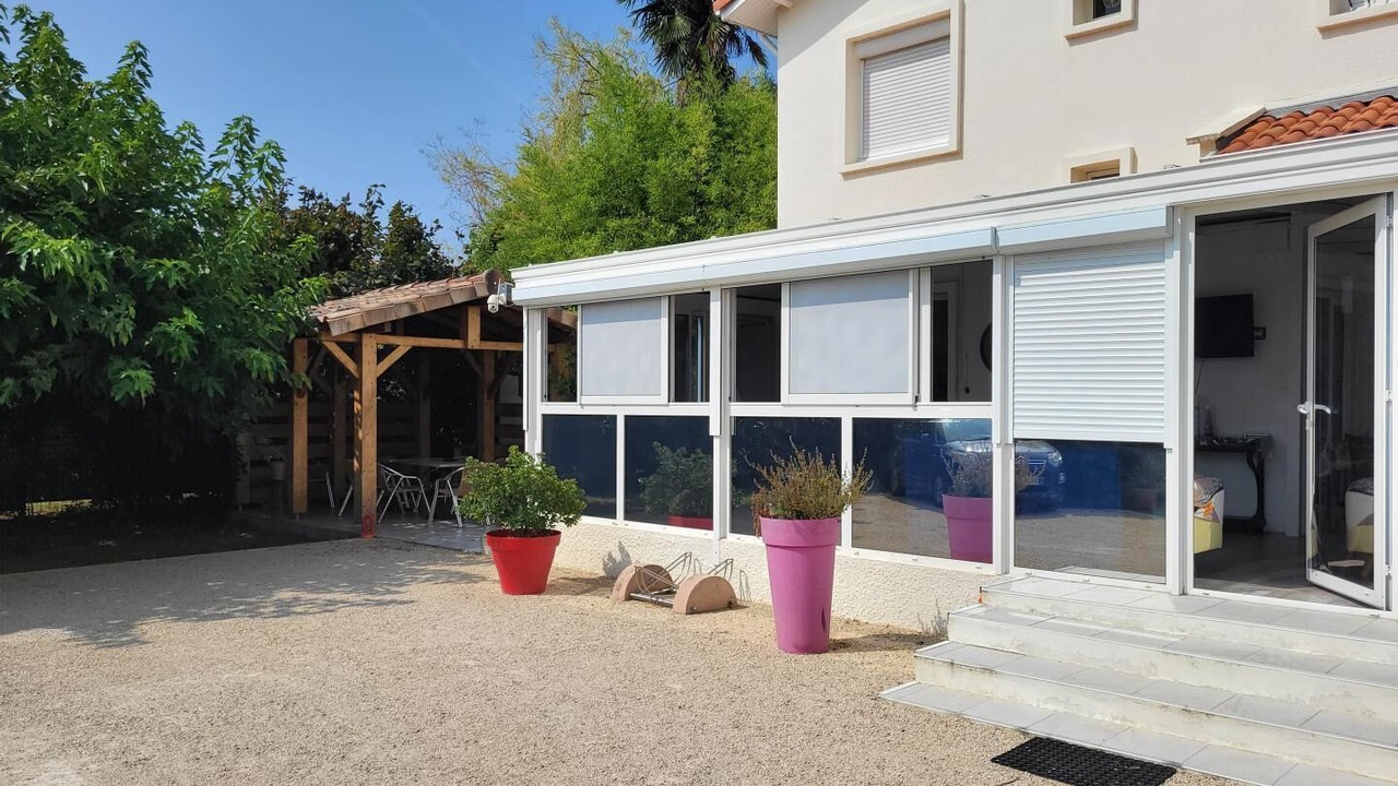 Photo of Outdoor in Aussonne