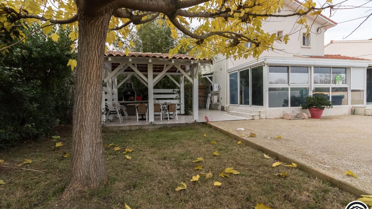 Photo of Outdoor in Aussonne
