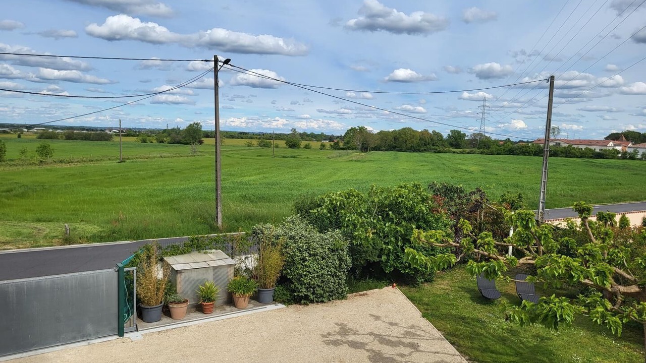 Photo of Outdoor in Aussonne