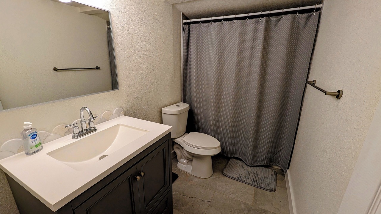 Photo of Bathroom in Lewisville