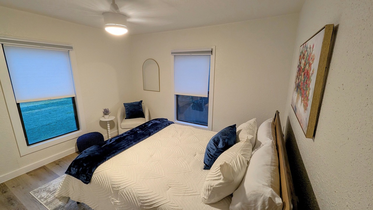 Photo of Bedroom in Lewisville