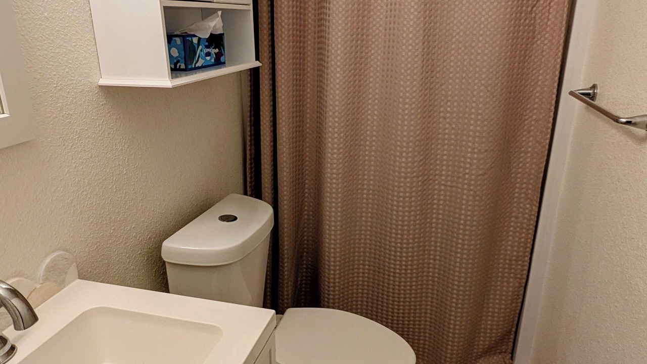 Photo of Bathroom in Lewisville