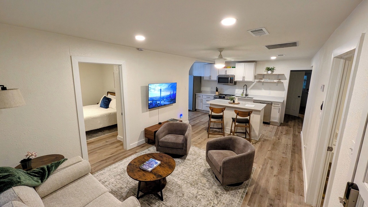 Photo of Livingroom in Lewisville