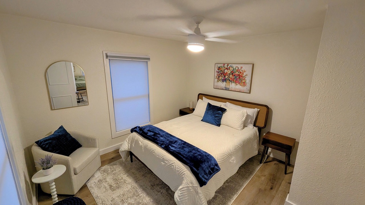 Photo of Bedroom in Lewisville